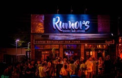 Rumors Bar , Tamarindo, Santa Cruz, Guanacaste, Santa Cruz, Guanacaste
