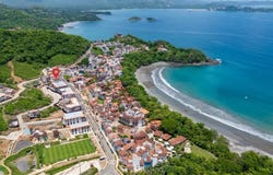 Terraced Flats 7512 , Tempate, Santa Cruz, Guanacaste, Santa Cruz, Guanacaste