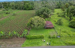 calle bruja 1, Fortuna, San Carlos, Alajuela, San Carlos, Alajuela 21007
