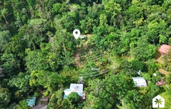 J8P2+888, Limón Province, Punta Uva, Costa Rica, Cahuita, Limón Province