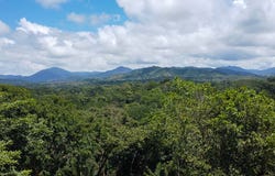 Jungle and Mountain Views Lots in Betel - Manzanillo - Betel,Manzanillo, Santa Teresa, Puntarenas Province