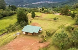 Orosí, Paraiso, Cartago, Paraiso, Cartago