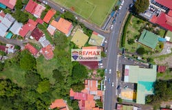 Frente a Gasolinera, Tacares Grecia, Grecia, Alajuela, Grecia, Alajuela