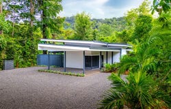 Casa Selva Vida, Uvita Costa Rica: Mountain House For Sale in Uvita, Uvita, Puntarenas 60504