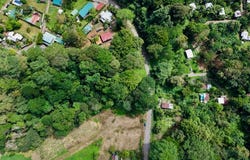 J6W2+CR, Cahuita, Limón Province