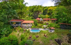 Sueños de Mariposa â€“ A Boutique Paradise in the Hills of Lagunas. Stunning Views!: Mountain Property For Sale in Lagunas, Lagunas, Puntarenas