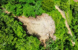 Lote Vista Lapa - 2.1 Acre Ocean View Lot: Countryside Home Construction Site For Sale in Playa Samara, Playa Samara, Guanacaste