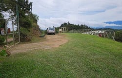 Quebradillas , Parte Occidental de Ciudad Cartago, Central, Cartago,, Cartago