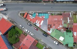 Calle Puntarenas s/n, Turrialba, Turrialba, Cartago, Turrialba, Cartago 30501