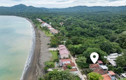 C6WG+7QQ, C. Playa Central, Provincia de Guanacaste, Santa Cruz, Costa Rica, Santa Cruz, Guanacaste Province