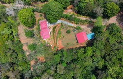Pérez Zeledón, Barú, Costa Rica, Baru, Puntarenas, Baru, Puntarenas
