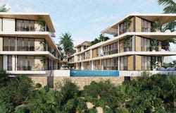 Sunset Beachfront Villas, 4 bedroom, Calle Guapinol , Tamarindo, Santa Cruz, Guanacaste, Santa Cruz, Guanacaste 50309