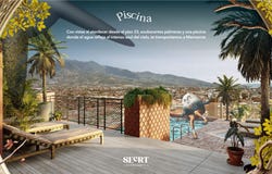 Condominio Secrt Escalante en Barrio Escalante, El Carmen, San José, El Carmen, San José