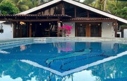 Playa Tivives., Esparza, Puntarenas, Esparza, Puntarenas
