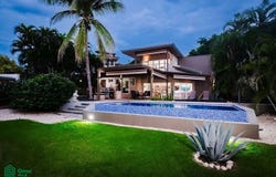 Playa Tamarindo Casa Amani, Tamarindo, Santa Cruz, Guanacaste, Santa Cruz, Guanacaste 50309