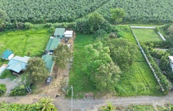 M685+3Q, Cahuita, Limón Province