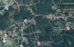 8678+6R, Guanacaste Province, Santa Cruz, Costa Rica, Tamarindo, Guanacaste Province