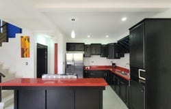 House for rent in Grecia just 5 minutes from the center - furnished, Grecia, Alajuela