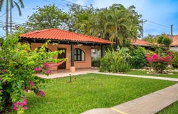 Potrero, Potrero, Guanacaste Province