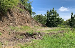 975V+5G, Lorena, Guanacaste Province