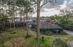 WRX5+CMV, C. Lindora, San José, Pozos, Costa Rica, Pozos, San José Province