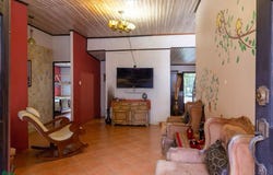 Santa Gertrudis, Grecia, Alajuela Province 20301