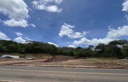 Ruta Nacional Secundaria 180, Cabo Velas, Guanacaste Province