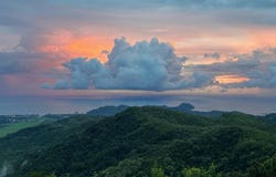 SANTUARIO MONTAÑAS DE JACO, JACO 61101, COSTA RICA , Jacó, Garabito, Puntarenas, Garabito, Puntarenas 61101