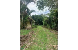 Guayabo s/n, Santa Teresita, Turrialba, Cartago, Turrialba, Cartago 30505