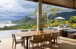 Luxurious 5 Bedroom Coastal Estate Dominical, Dominical, Puntarenas