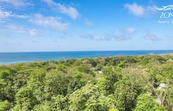 Santa Teresa Beach, Puntarenas Province, Puntarenas Province