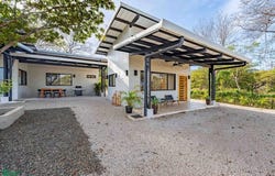 Pool Villa with Guest Studio Private Nature Home, Veintisiete de Abril, Santa Cruz, Guanacaste, Santa Cruz, Guanacaste