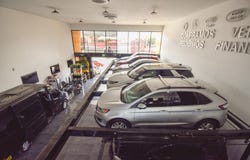 Local Comercial de 324m2 en Escazð: Mixed Use Building For Rent in Trejos Montealegre, Trejos Montealegre, San José