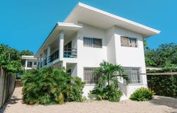 85R3+HJV, Provincia de Guanacaste, Matapalo, Costa Rica, Cabo Velas, Guanacaste Province