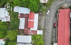 Manzanillo Centro s/n, Manzanillo, Talamanca, Limon, Talamanca, Limon