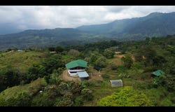 Self Sustainable Luxury Estate with Ocean & Waterfall Views in San Salvador Costa Rica, Barð, San José