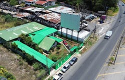 , Tres Ríos, La Union, Cartago, La Union, Cartago