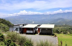 Turrialba, Turrialba, Cartago Province