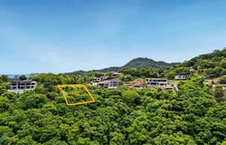 Expansive Ocean View lot in Las Ventanas de Playa Grande Gated Community 101, Playa Grande, Santa Cruz, Guanacaste, Santa Cruz, Guanacaste