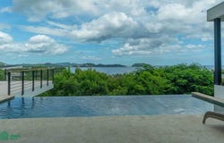 Casa Canción Del Mar Ocean View Masterpiece in Potrero – $2.25M, Cabo Velas, Santa Cruz, Guanacaste, Santa Cruz, Guanacaste 50304