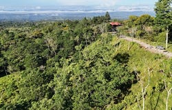 FINCA SANTA MARí�A, Pí‰REZ ZELEDí“N.: Mountain Agricultural Land For Sale in Cajón, Cajón, San José