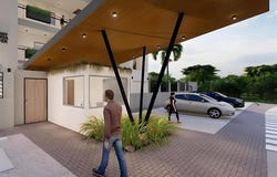 Flamingo Marina Tower 203 , Playa Flamingo, Santa Cruz, Guanacaste, Santa Cruz, Guanacaste