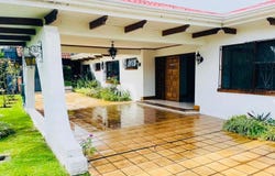 Residential and commercial House for sale in Escazð Costa Rica, Escazð, San José