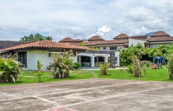 Los Laureles Precious Property – Los Laureles, Escazú, San José Province