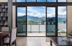 The Penthouse at Escazú Village - Escazú Village, Trejos Montealegre, San José Province