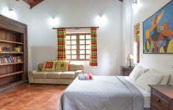 Del Pacifico, Garabito, Puntarenas, Garabito, Puntarenas