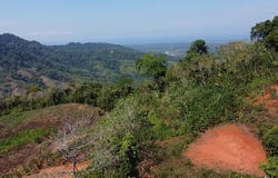 El Silencio, Savegre, Quepos, Savegre de Quepos, Puntarenas, Savegre de Quepos, Puntarenas
