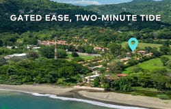 s/n, Playa Potrero, Santa Cruz, Guanacaste, Santa Cruz, Guanacaste 50304