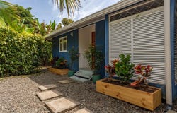 Uvita Beach Bungalow Walking Distance to the National Park, Bahía Ballena, Puntarenas