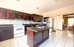 Residencial La Alambra, Mora, San José, Mora, San José